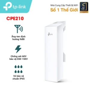 TP-Link CPE210