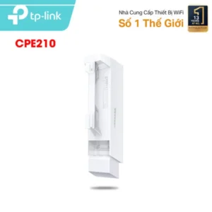 TP-Link CPE210 - 1