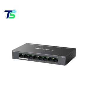 Bộ Switch Chia Mạng Mercusys MS108GP