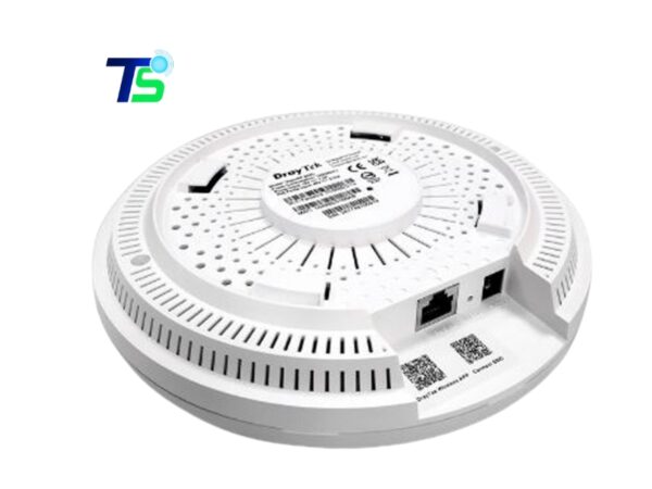 Bộ phát WiFi 6 Draytek VigorAP 962C ốp trần