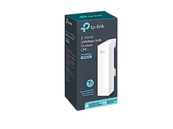 Bộ phát wifi TP-Link CPE210