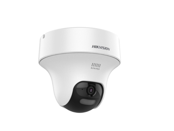 Camera HDTVI 2MP HIKVISION DS-2CE70D0T-PTLTS