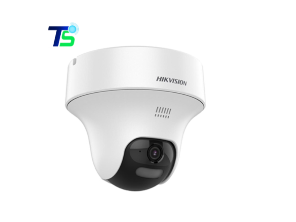 Camera HDTVI 2MP HIKVISION DS-2CE70D0T-PTLTS