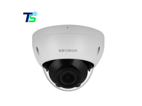 Camera IP Dome 4MP KBVISION KX-CAi4004MSN-A