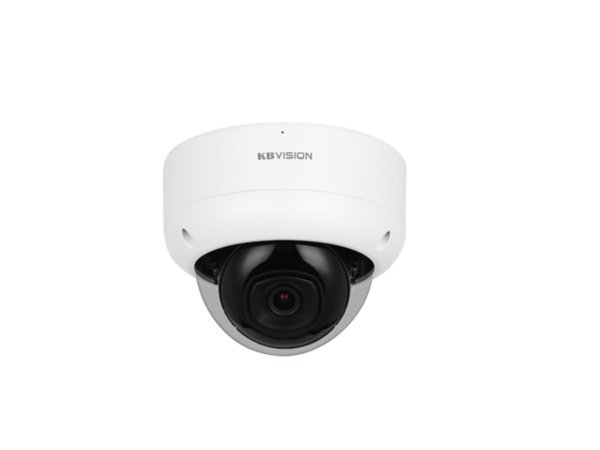 Camera IP Dome 4MP KBVISION KX-CAi4204N2-AB