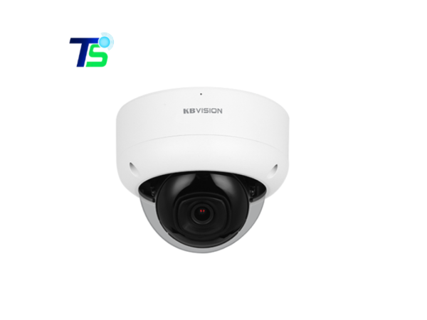 Camera IP Dome 4MP KBVISION KX-CAi4204N2-AB