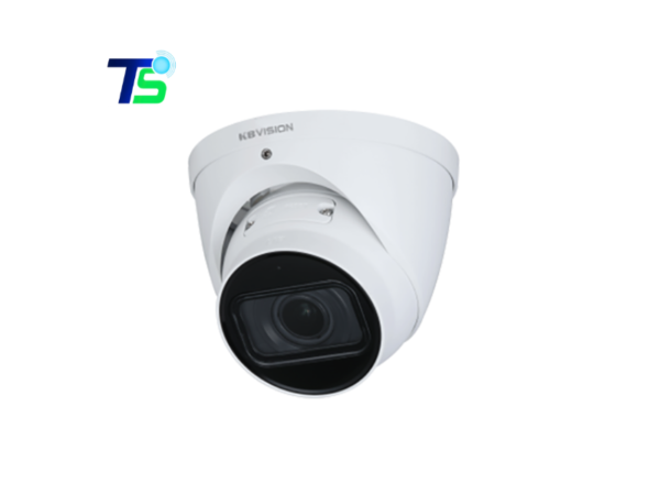 Camera IP Dome 5MP KBVISION KX-CAi5204MN2-A