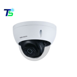 Camera IP Dome 8MP KBVISION KX-CAi8004SN-A