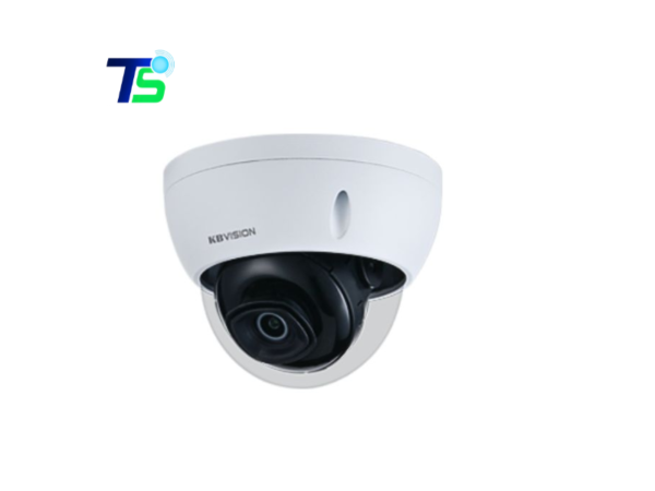 Camera IP Dome 8MP KBVISION KX-CAi8004SN-A