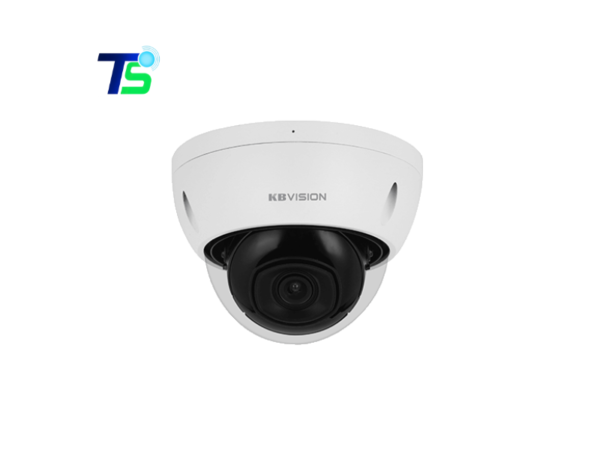 Camera IP Dome 8MP KBVISION KX-CAi8004SN-A