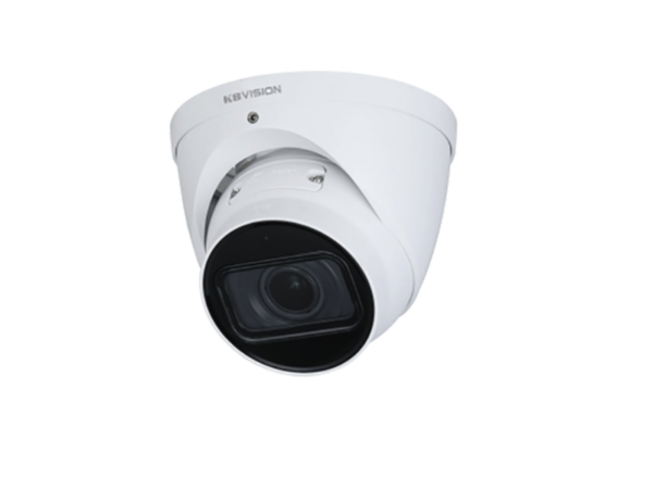 Camera IP Dome 8MP KBVISION KX-CAi8204MN2-A