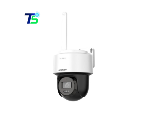 Camera IP Mini PT 2MP, 4G HIKVISION DS-2DE2C200MWG-4G