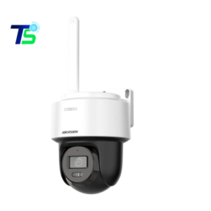 Camera IP Mini PT 2MP HIKVISION DS-2DE2C200MWG/W