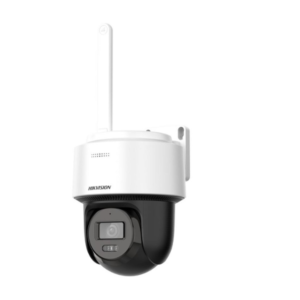 Camera IP Mini PT 2MP HIKVISION DS-2DE2C200MWG/W