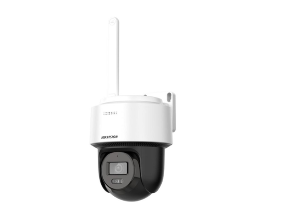 Camera IP Mini PT 2MP HIKVISION DS-2DE2C200MWG/W