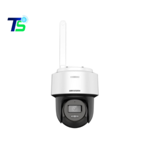 Camera IP Mini PT 4MP, 4G HIKVISION DS-2DE2C400MWG-4G