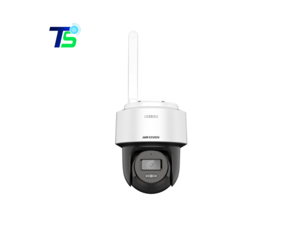 Camera IP Mini PT 4MP, 4G HIKVISION DS-2DE2C400MWG-4G