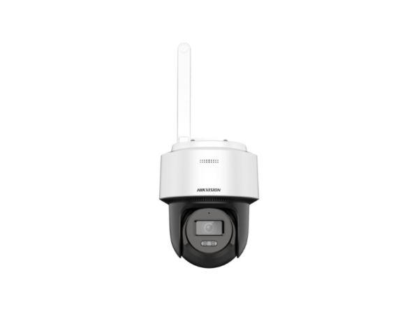 Camera IP Mini PT 4MP, 4G HIKVISION DS-2DE2C400MWG-4G