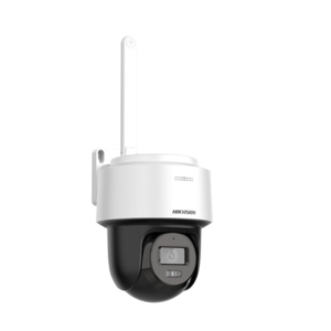 Camera IP Mini PT 4MP HIKVISION DS-2DE2C400MWG/W