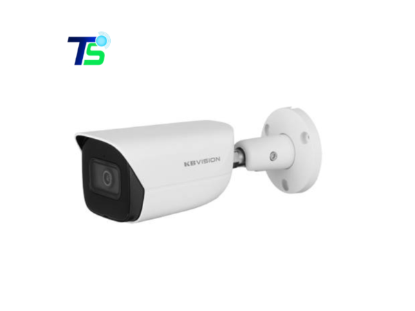 Camera IP thân trụ 4MP KBVISION KX-CAi4203N2-AB