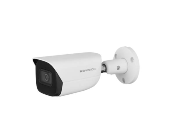 Camera IP thân trụ 4MP KBVISION KX-CAi4203N2-AB