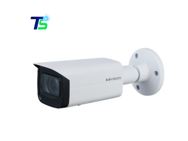 Camera IP thân trụ 5MP KBVISION KX-CAi5205MN2-A