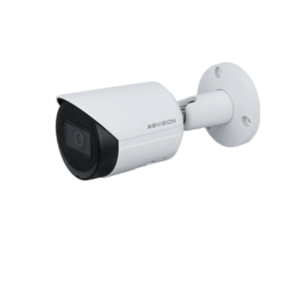 Camera IP thân trụ 8MP KBVISION KX-CAi8001SN-A