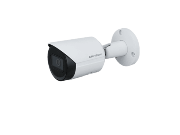 Camera IP thân trụ 8MP KBVISION KX-CAi8001SN-A