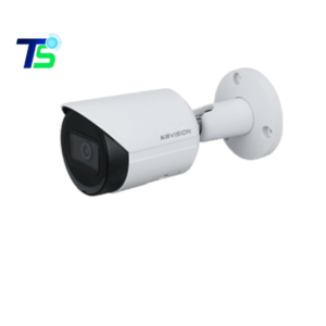 Camera IP thân trụ 8MP KBVISION KX-CAi8001SN-A