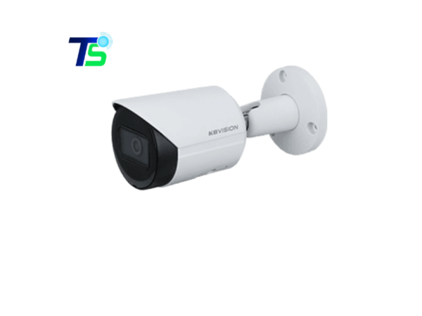 Camera IP thân trụ 8MP KBVISION KX-CAi8001SN-A