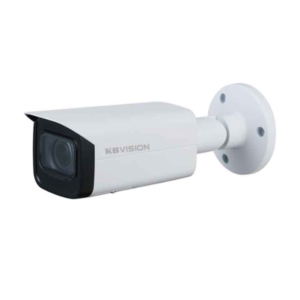 Camera IP thân trụ 8MP KBVISION KX-CAi8205MN2-A