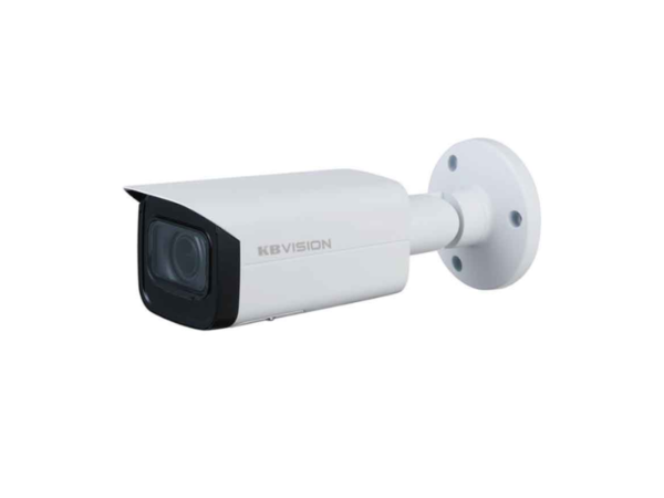 Camera IP thân trụ 8MP KBVISION KX-CAi8205MN2-A