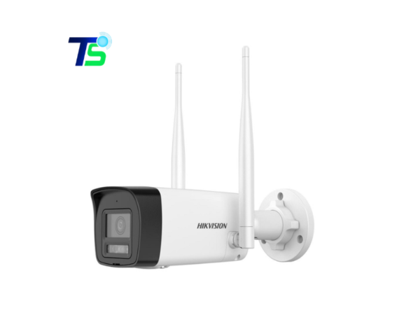 Camera IP Wifi 4MP HIKVISION DS-2CV1043G2-LIDWF