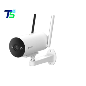 Camera ngoài trời không dây EZVIZ H5 4G 2K