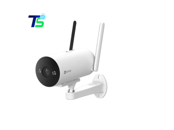 Camera ngoài trời không dây EZVIZ H5 4G 2K