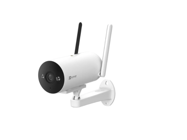 Camera ngoài trời không dây EZVIZ H5 4G 2K