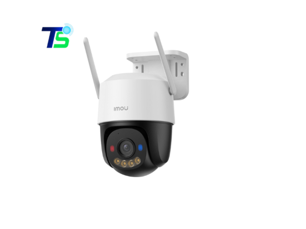 Camera Wifi iMOU Cruiser SC 3K 5MP (IPC-K7FP-5H0WE)