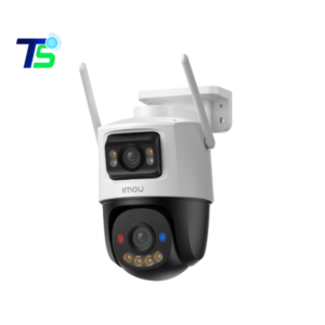 Camera Wifi ngoài trời 10MP iMOU IPC-S7XEP-10M0WED