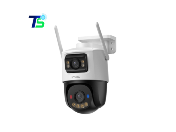 Camera Wifi ngoài trời 10MP iMOU IPC-S7XEP-10M0WED