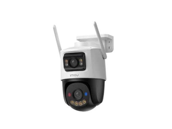 Camera Wifi ngoài trời 10MP iMOU IPC-S7XEP-10M0WED