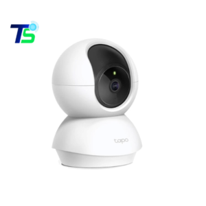 Camera Wifi quay quét 3MP TP-Link Tapo TC71