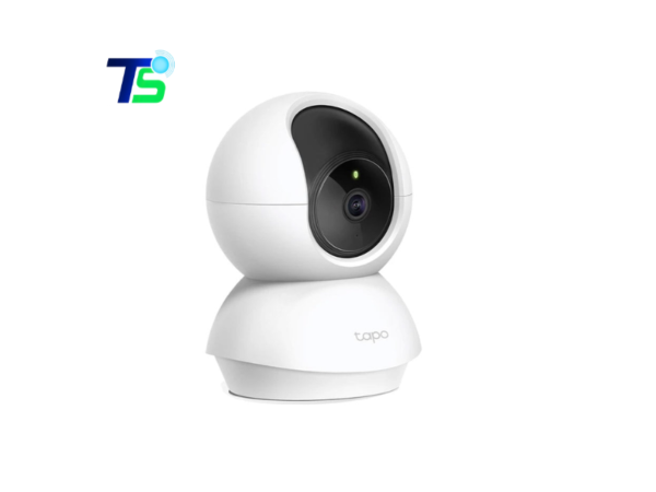 Camera Wifi quay quét 3MP TP-Link Tapo TC71