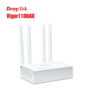 Draytek Vigor1100AX