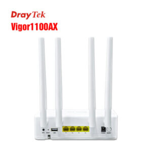 Draytek Vigor1100AX - 1