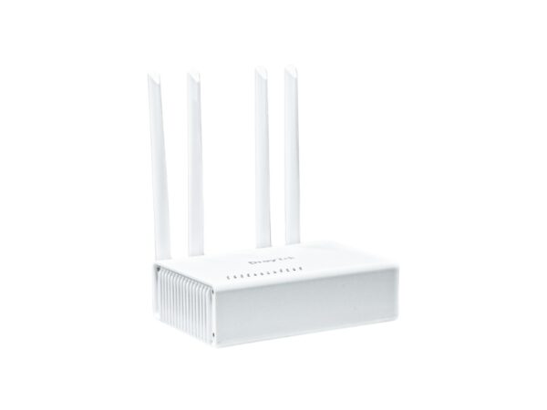 GPON Router WiFi 6 Draytek Vigor1100AX