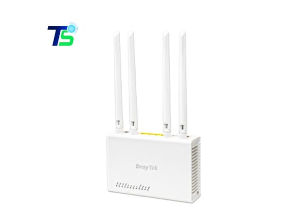 GPON Router WiFi 6 Draytek Vigor1100AX