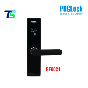 Khóa cửa khách sạn PHGLOCK RF8021