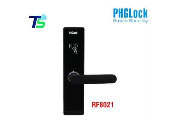 Khóa cửa khách sạn PHGLOCK RF8021