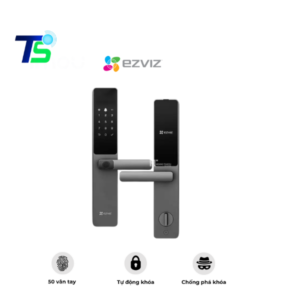 Khóa cửa vân tay thông minh EZVIZ DL05