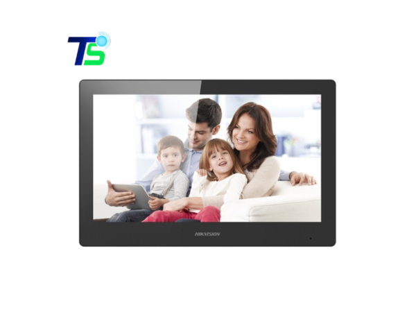 Màn hình chuông cửa IP không dây 7 inch HIKVISION SH-KH630-TE